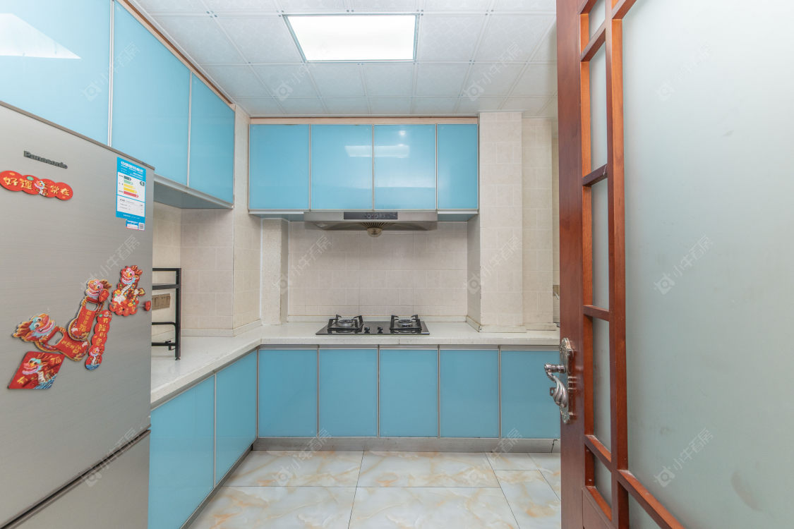 常州世茂香槟湖二期在售二手房源室内图_小牛看房