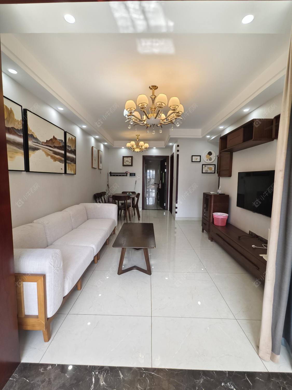 华润国际四期房源室内图 常州华润国际四期在租房源室内图_小牛看房