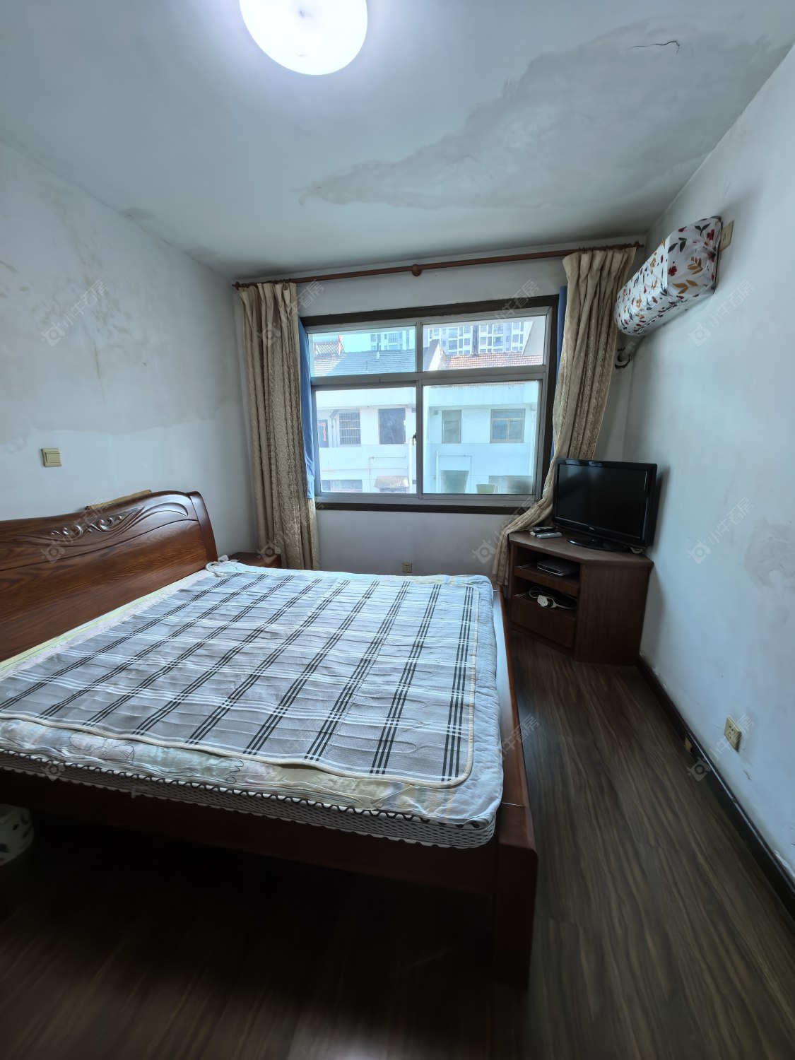 常州河苑新村在租房源室内图_小牛看房