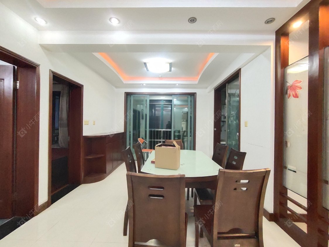 常州旺角花园在租房源_小牛看房