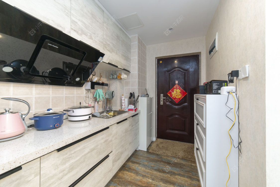 常州武进万达广场在售二手房源_小牛看房