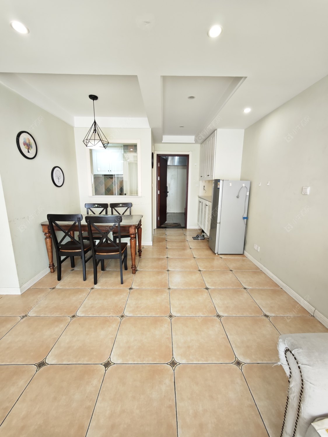 常州紫金城南区在租房源_小牛看房