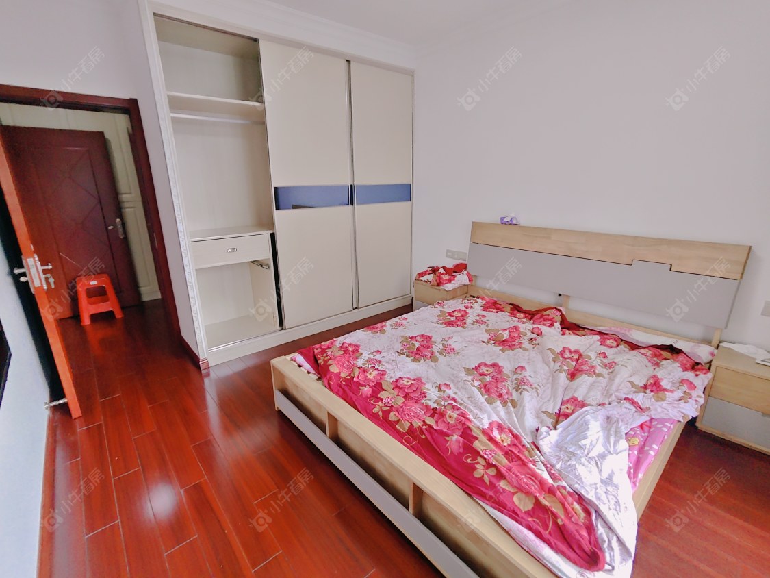 常州鼎泰花园在租房源_小牛看房