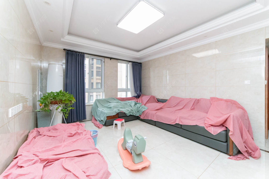 御河湾房源室内图 常州御河湾在售二手房源室内图_小牛看房