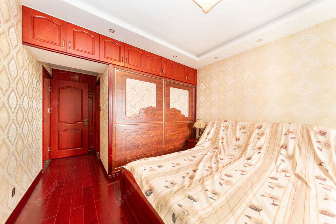 常州天润国际花园在售二手房源室内图_小牛看房