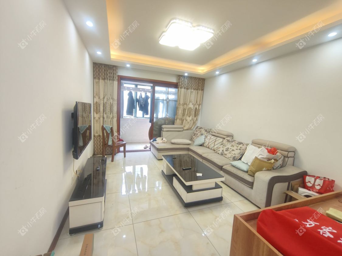 常州星辰村在租房源室内图_小牛看房