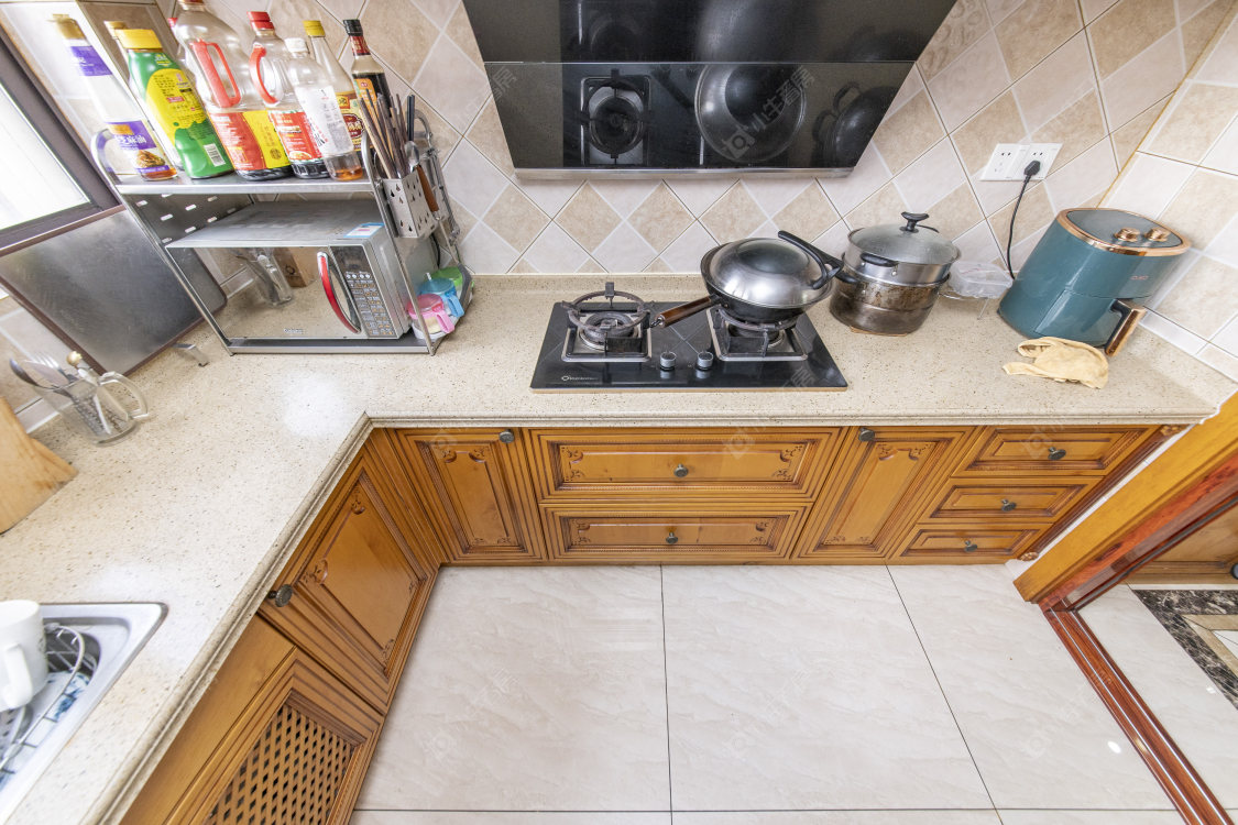 常州星河国际六区在售二手房源室内图_小牛看房