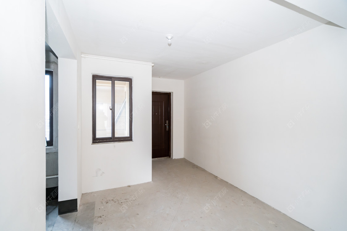 常州竹韵茗苑在售二手房源室内图_小牛看房