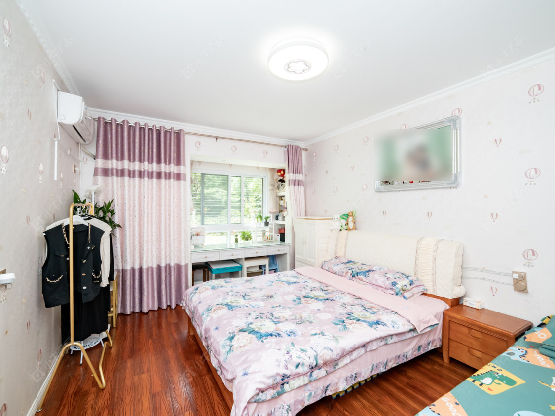 中海凤凰熙岸房源室内图 常州中海凤凰熙岸在售二手房源室内图_小牛看房