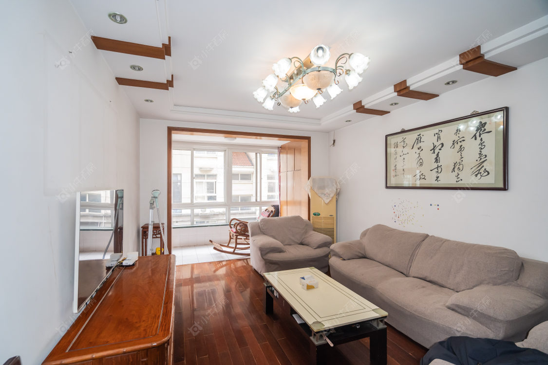 兆丰花苑房源室内图 常州兆丰花苑在售二手房源室内图_小牛看房