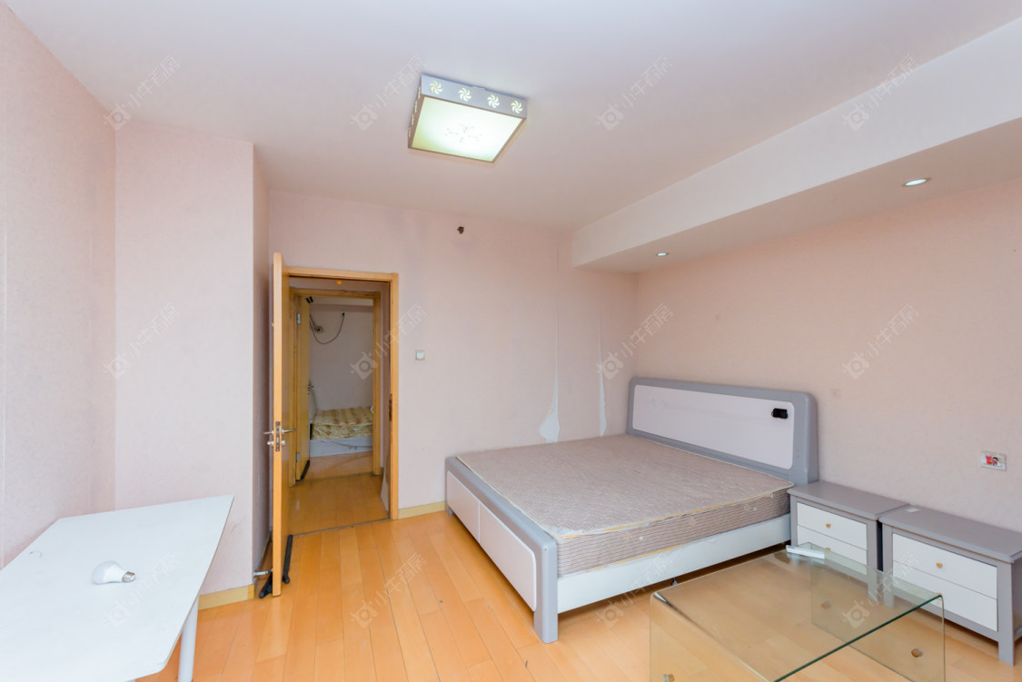 莱蒙双子星座公寓房源室内图 常州莱蒙双子星座公寓在售二手房源室内图_小牛看房