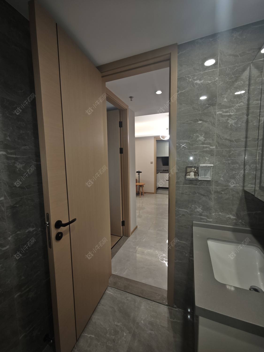 常州星河澜月湾在租房源室内图_小牛看房