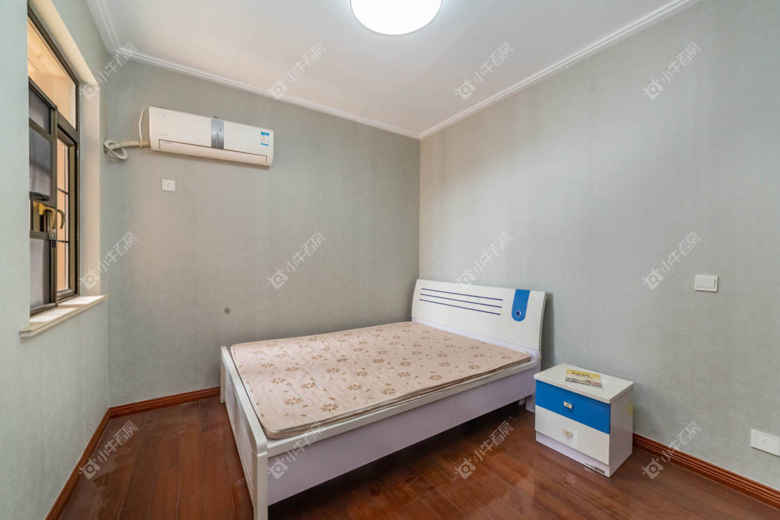 常州银河湾第一城一期在租房源室内图_小牛看房