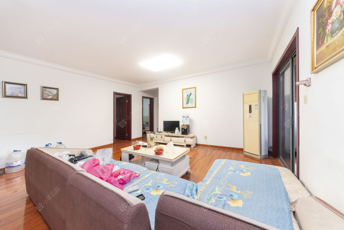 常州御城在售二手房源_小牛看房