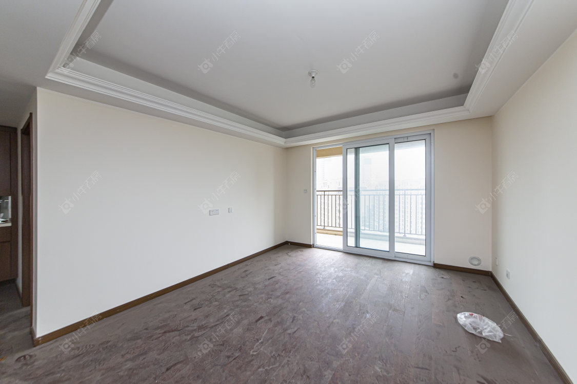 常州万科城在售二手房_小牛看房