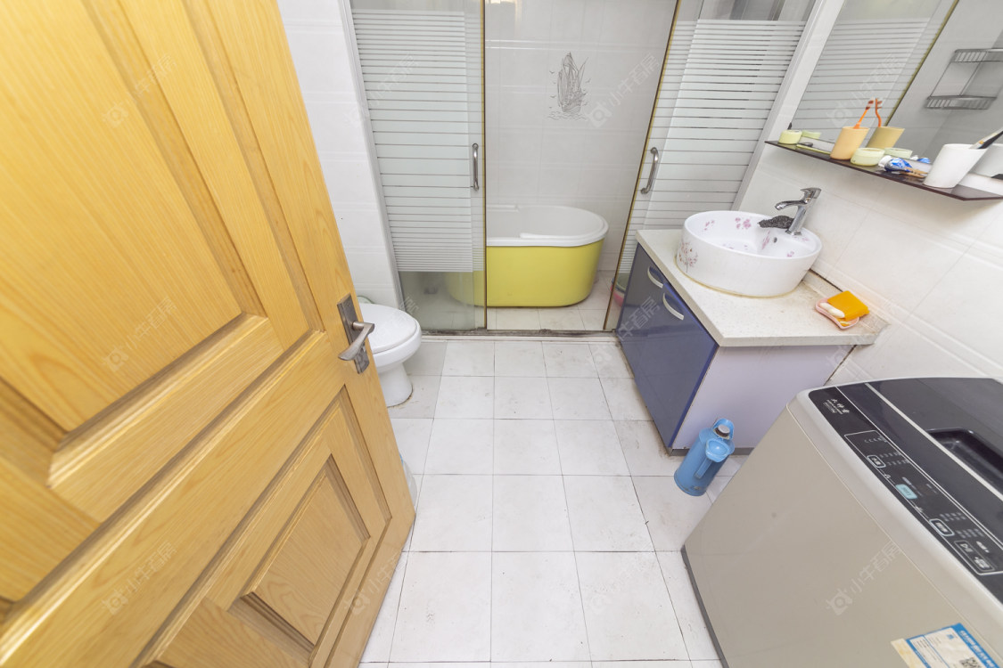 常州荣亨逸都在售二手房源室内图_小牛看房