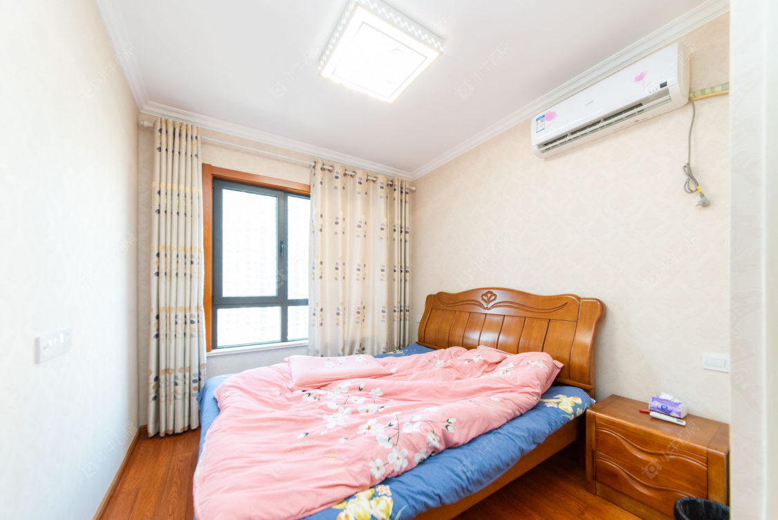 常州御城在售二手房源室内图_小牛看房