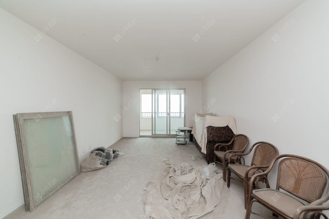 常州道生中心4室2厅2卫在售二手房房源图片