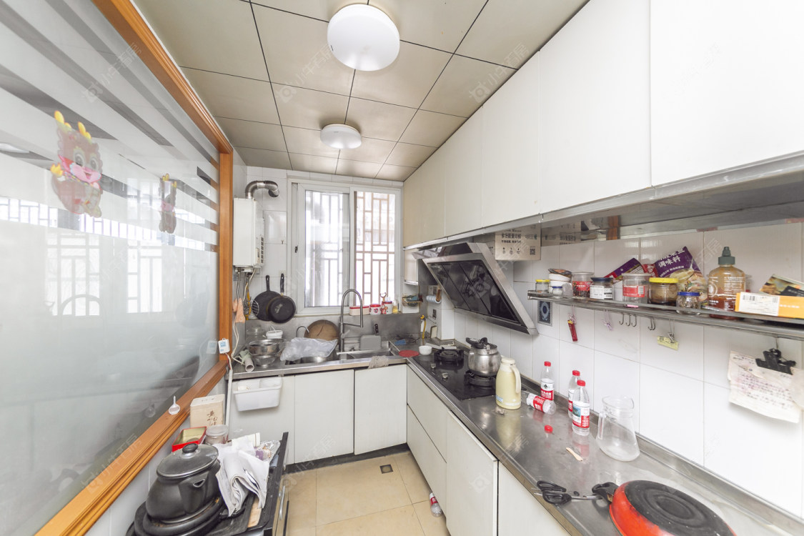 常州兰亭苑在售二手房源室内图_小牛看房