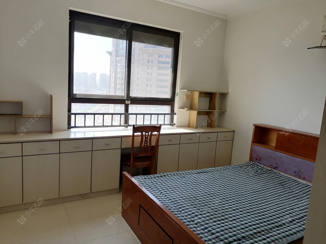 常州新城熙园在租房源_小牛看房