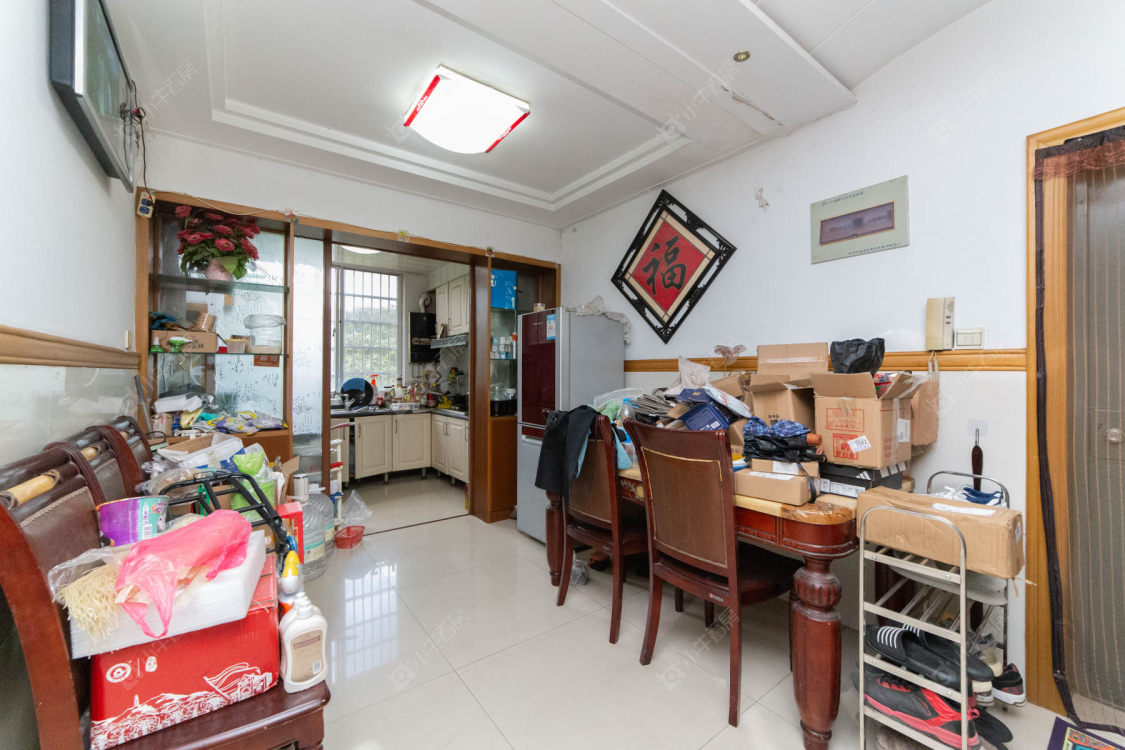 常州新魏花园在售二手房源室内图_小牛看房