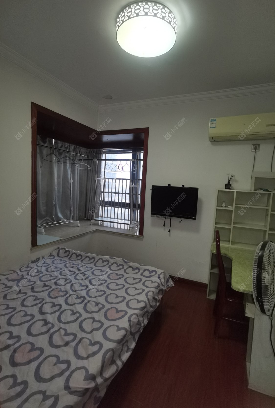 常州泰盈八千里在租房源室内图_小牛看房