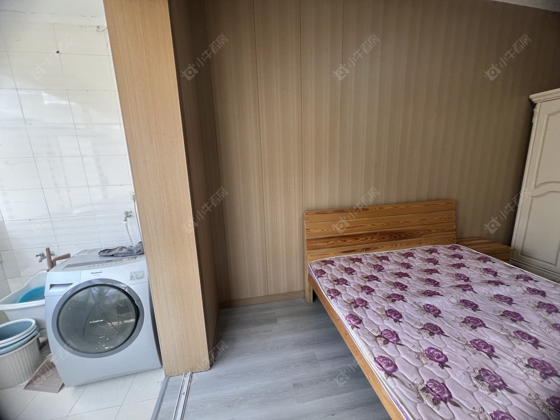 常州红梅新村租房_红梅新村2室1厅房源出租