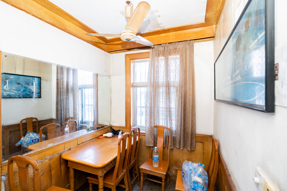 常州丽华二村在售二手房源_小牛看房