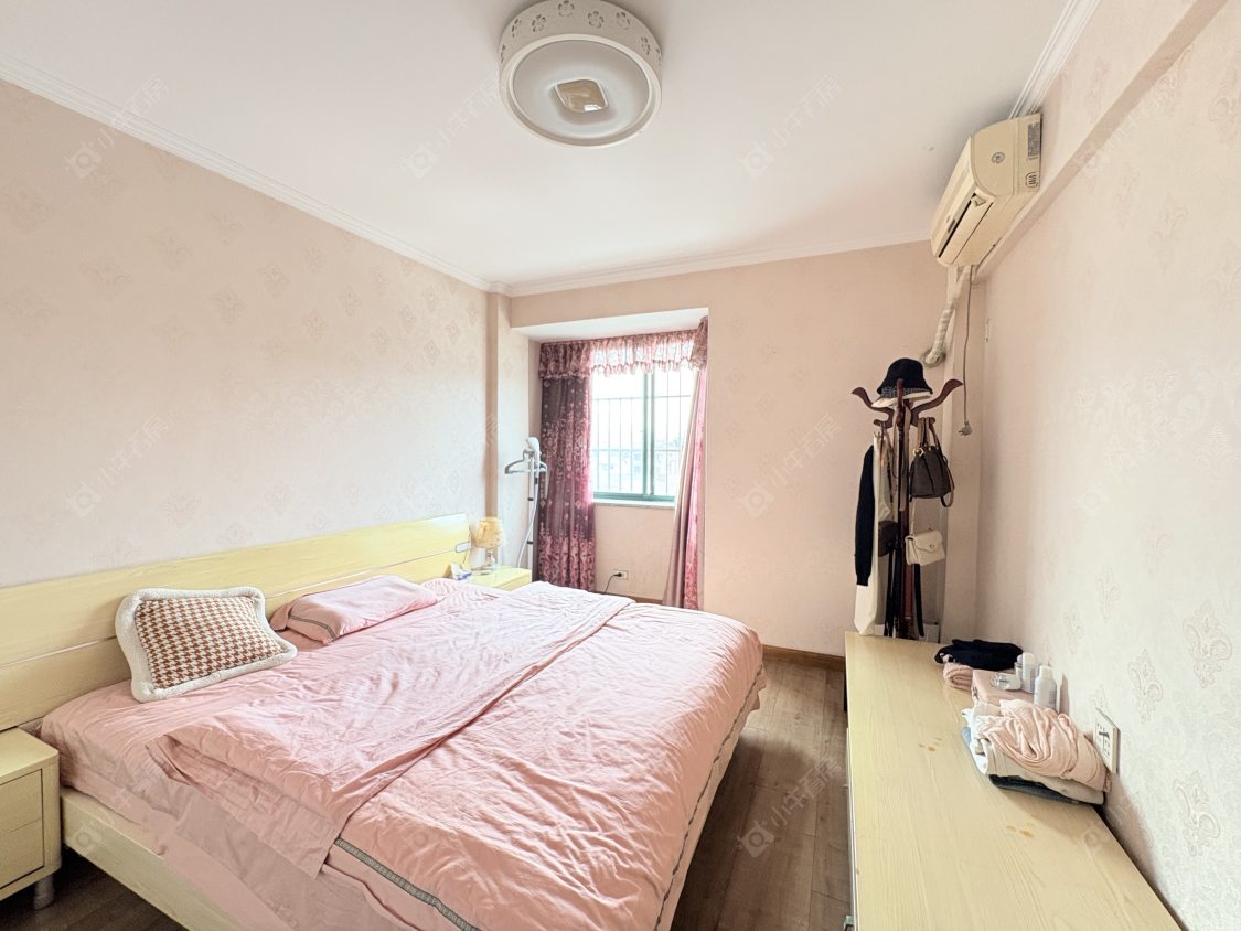 丹阳温州城在售二手房源室内图_小牛看房