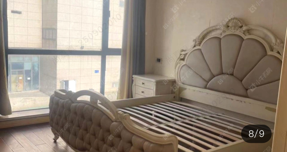 常州茂业豪园在租房源室内图_小牛看房