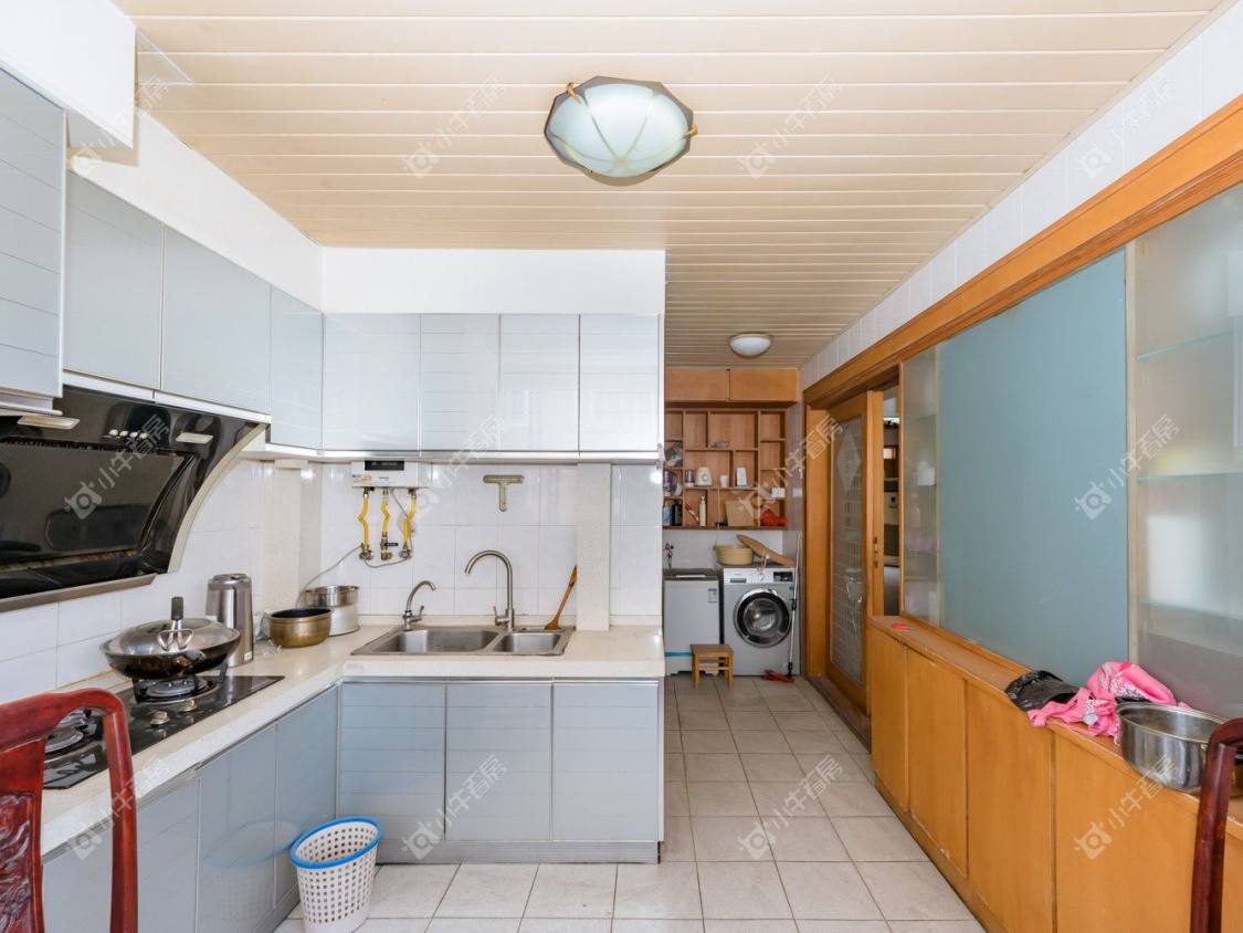 荷花池公寓西区房源室内图 常州荷花池公寓西区在租房源室内图_小牛看房