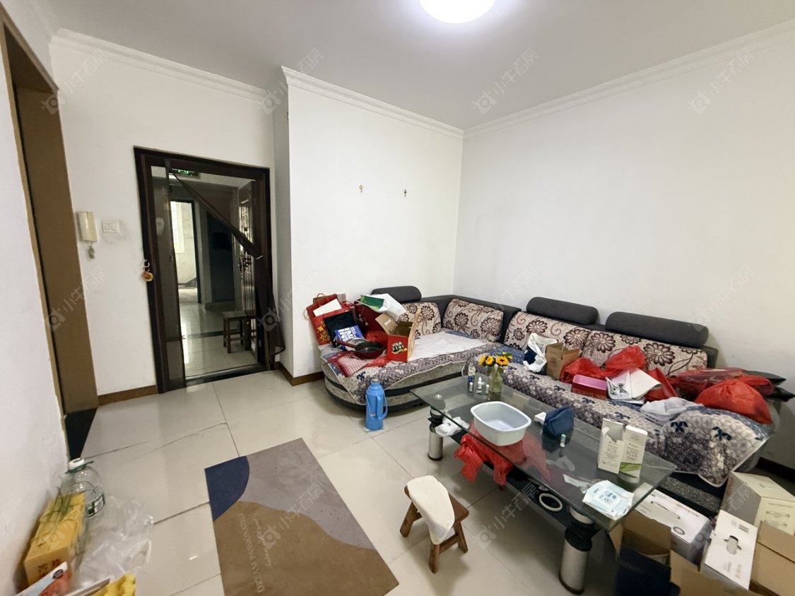 常州馨都苑在租房源室内图_小牛看房