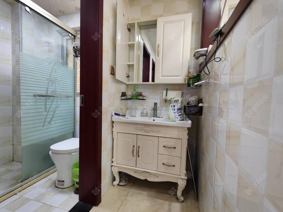 常州锦绣天地在租房源室内图_小牛看房