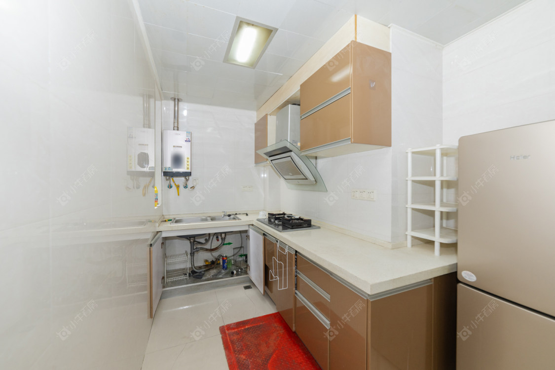 常州清水湾花园二期在售二手房源室内图_小牛看房