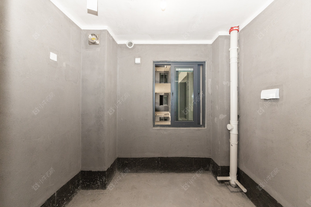 常州碧桂园翡丽都会在售二手房源室内图_小牛看房