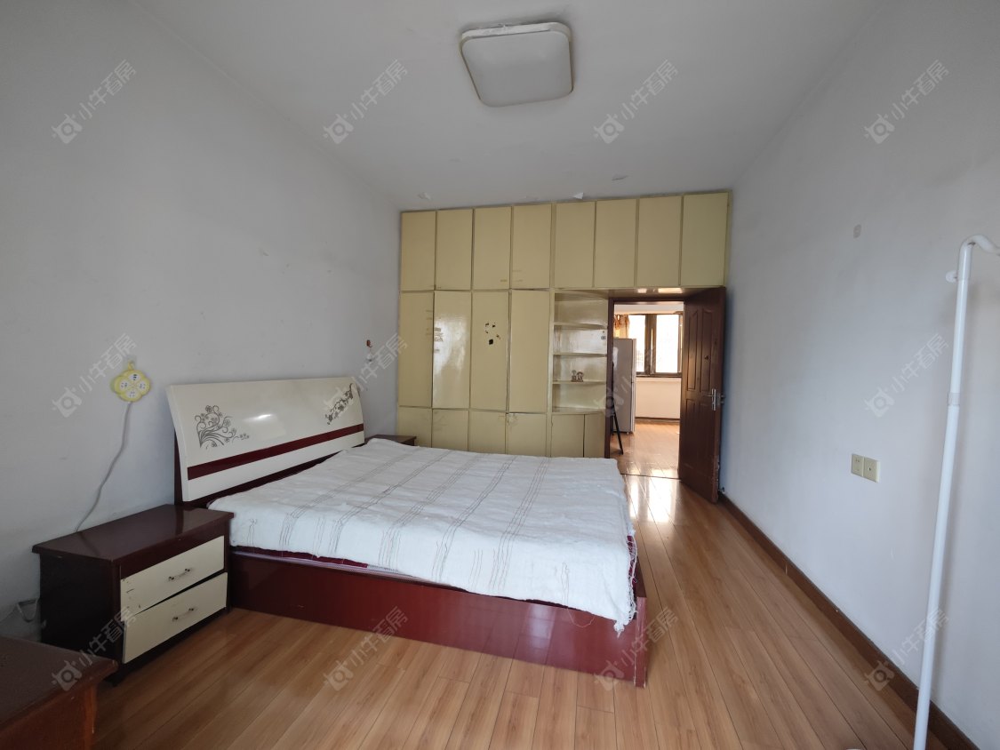 常州北环新村在租房源室内图_小牛看房