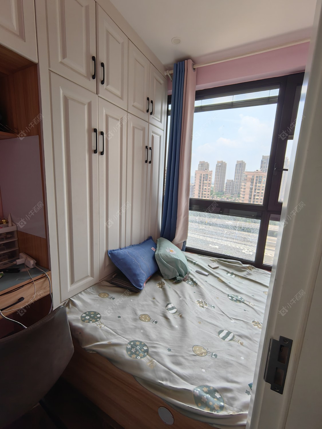 常州绿都万和城七区在租房源_小牛看房