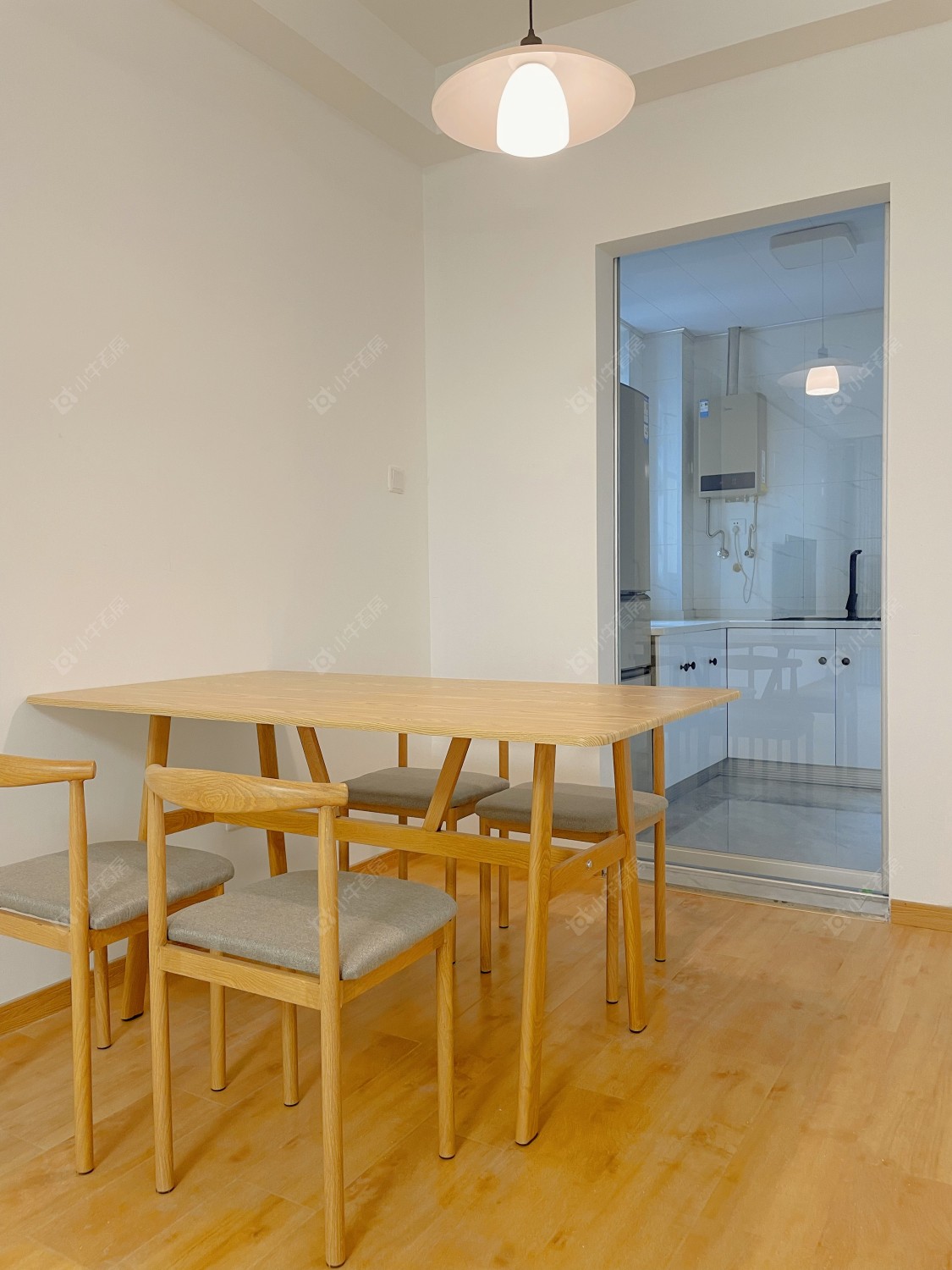 常州中梁前黄壹号院在租房源_小牛看房