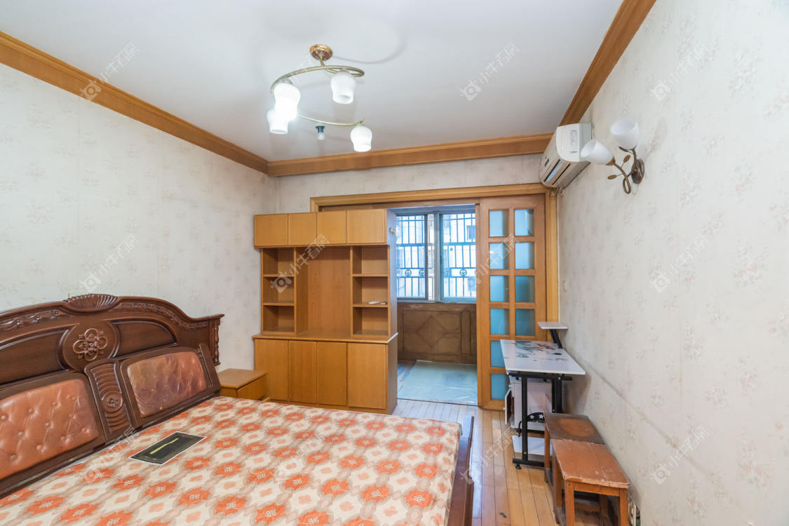 常州丽宝第花苑在租房源室内图_小牛看房