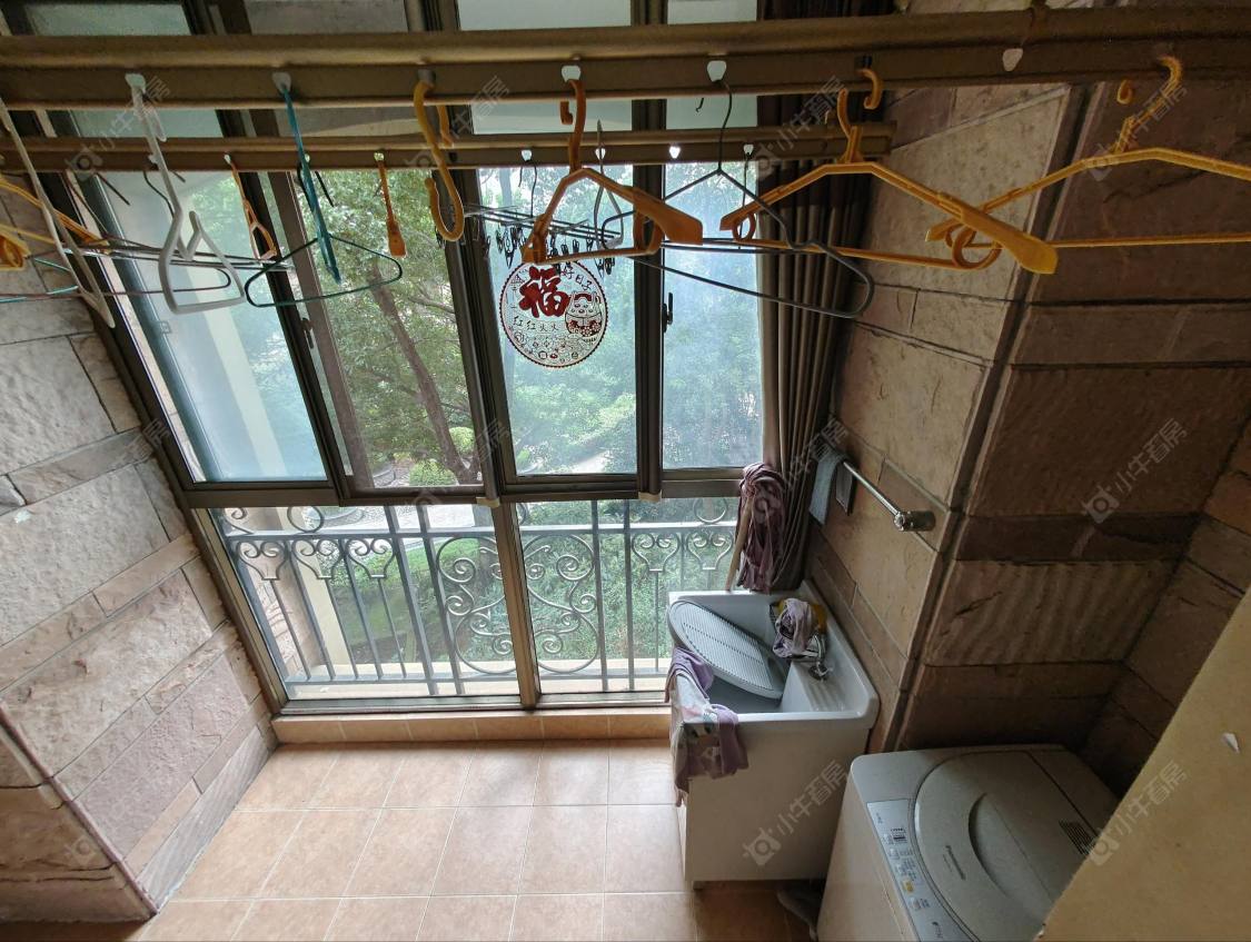 常州银河湾星苑在租房源室内图_小牛看房