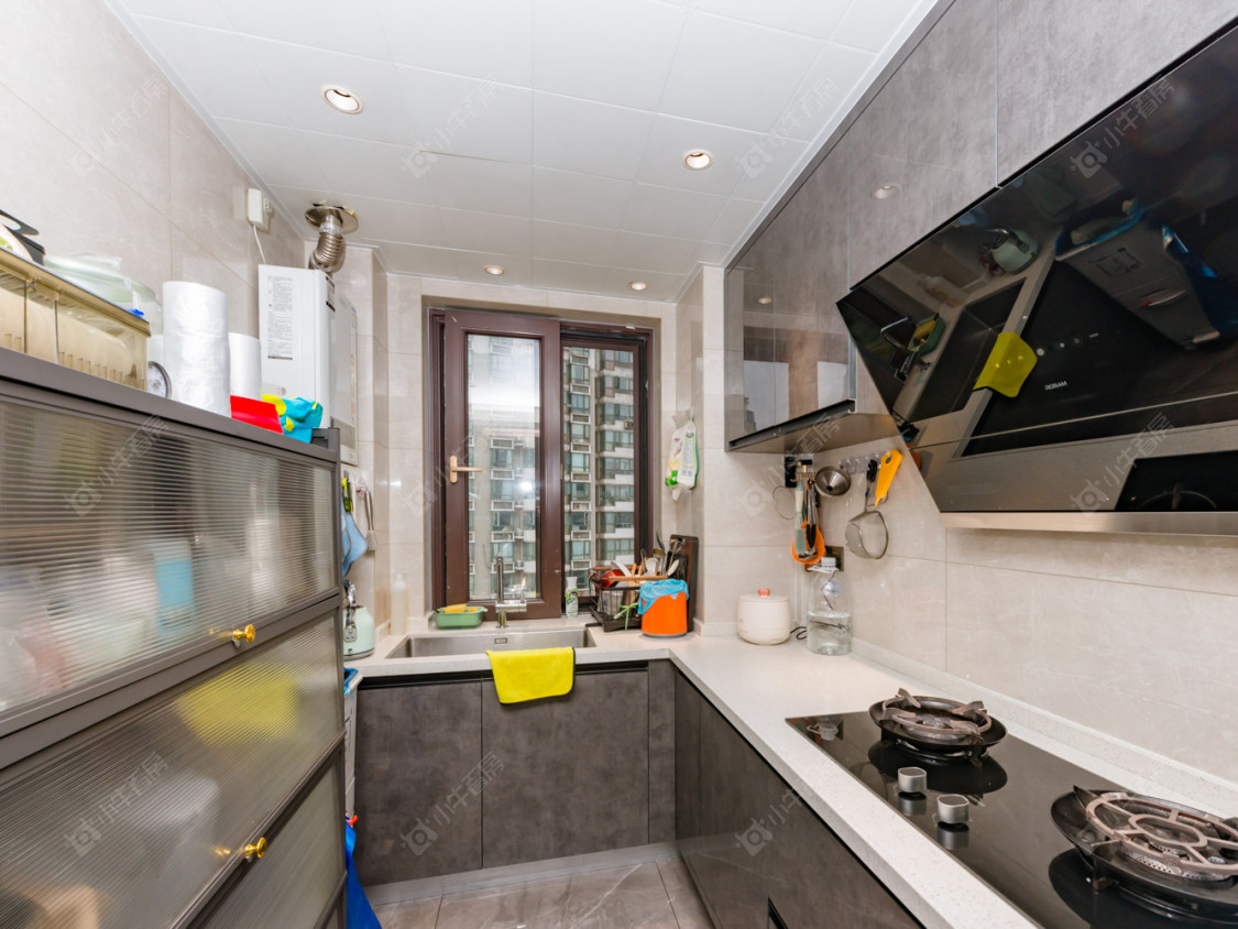 常州河景花园在售二手房源室内图_小牛看房