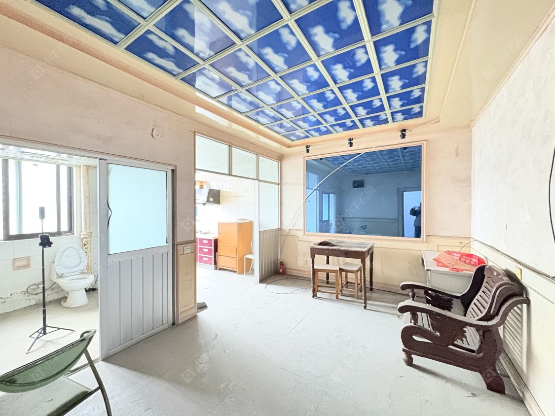 丹阳兴业路97号2室2厅1卫在售二手房房源图片