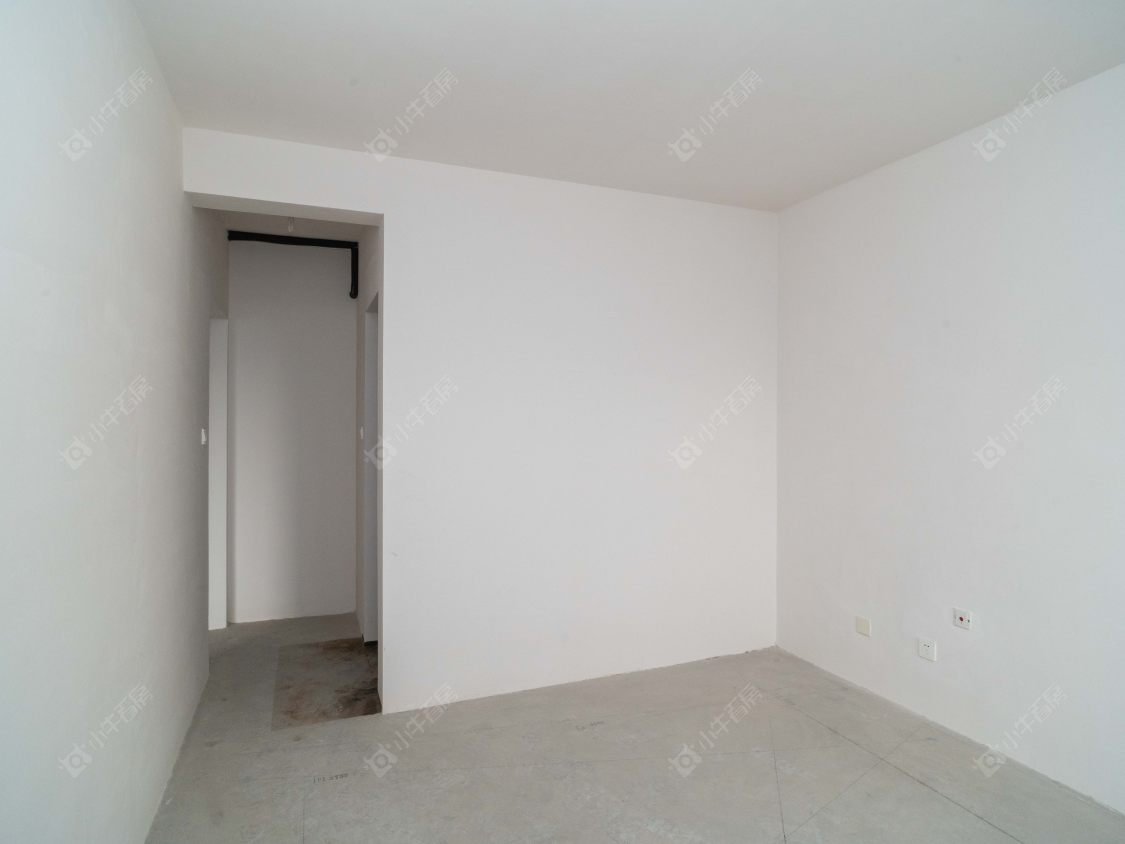 常州梧桐香郡二期在售二手房源室内图_小牛看房