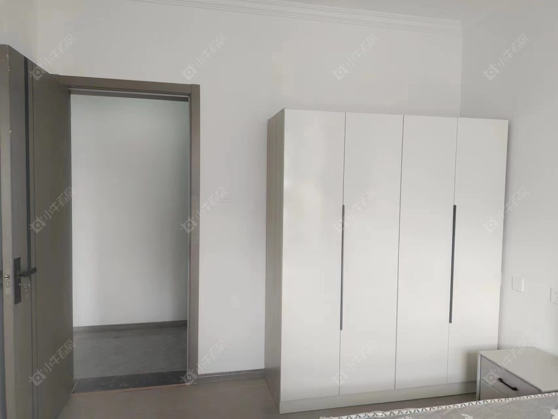 常州华润国际五期在租房源_小牛看房