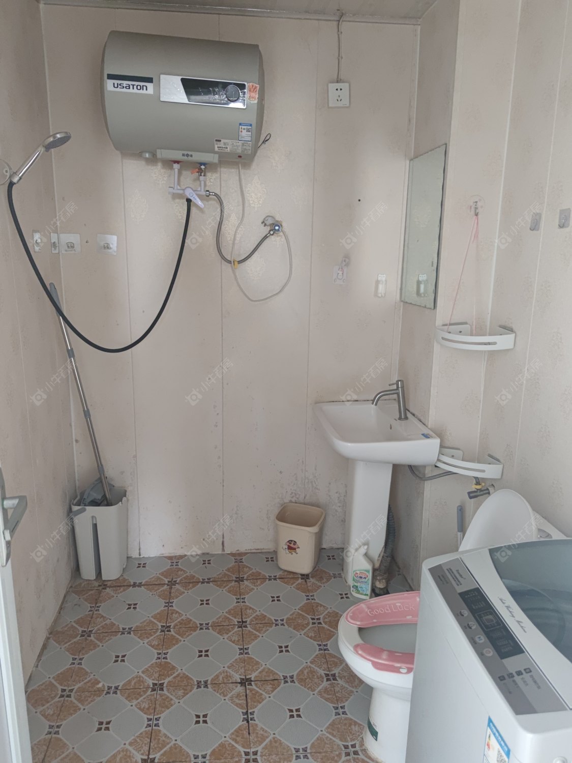 常州世纪华城西区在租房源_小牛看房