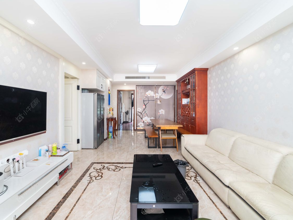 龙德花园房源室内图 常州龙德花园在售二手房源室内图_小牛看房