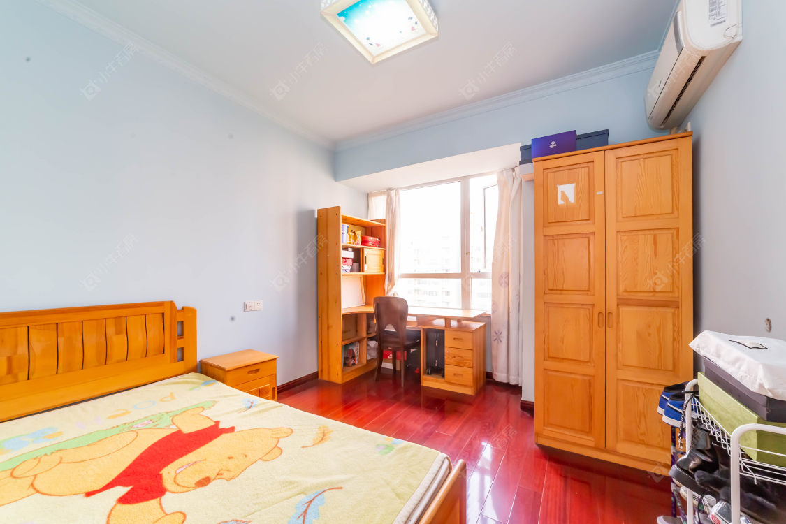 常州天山花园在售二手房源_小牛看房