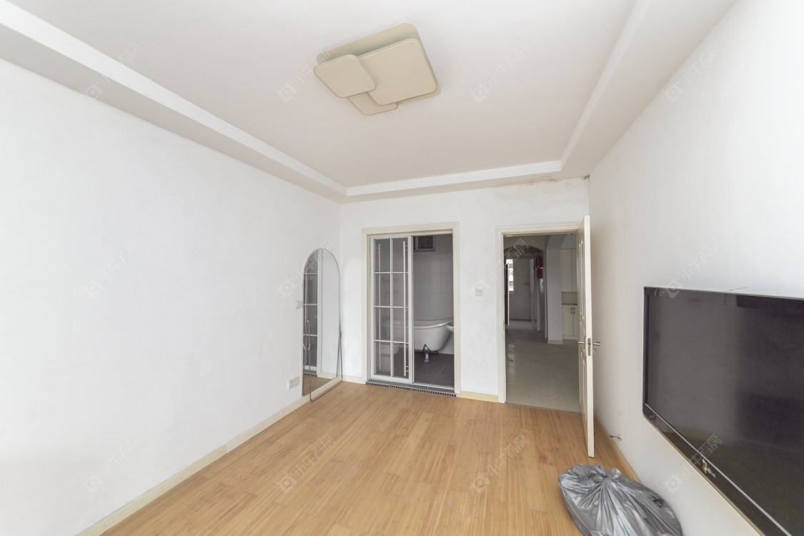 常州花之园在售二手房源室内图_小牛看房