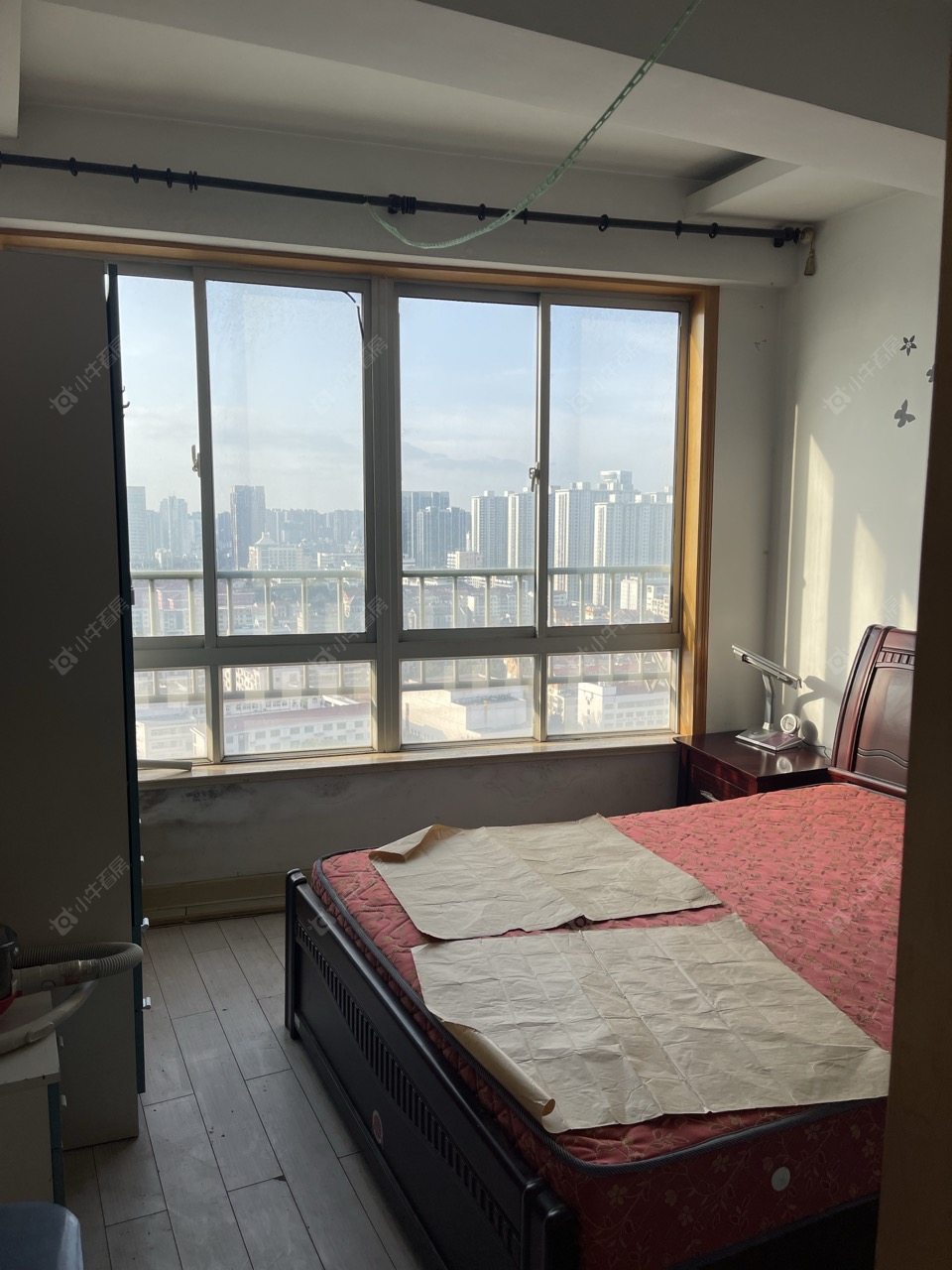 常州新天地商业广场在租房源室内图_小牛看房