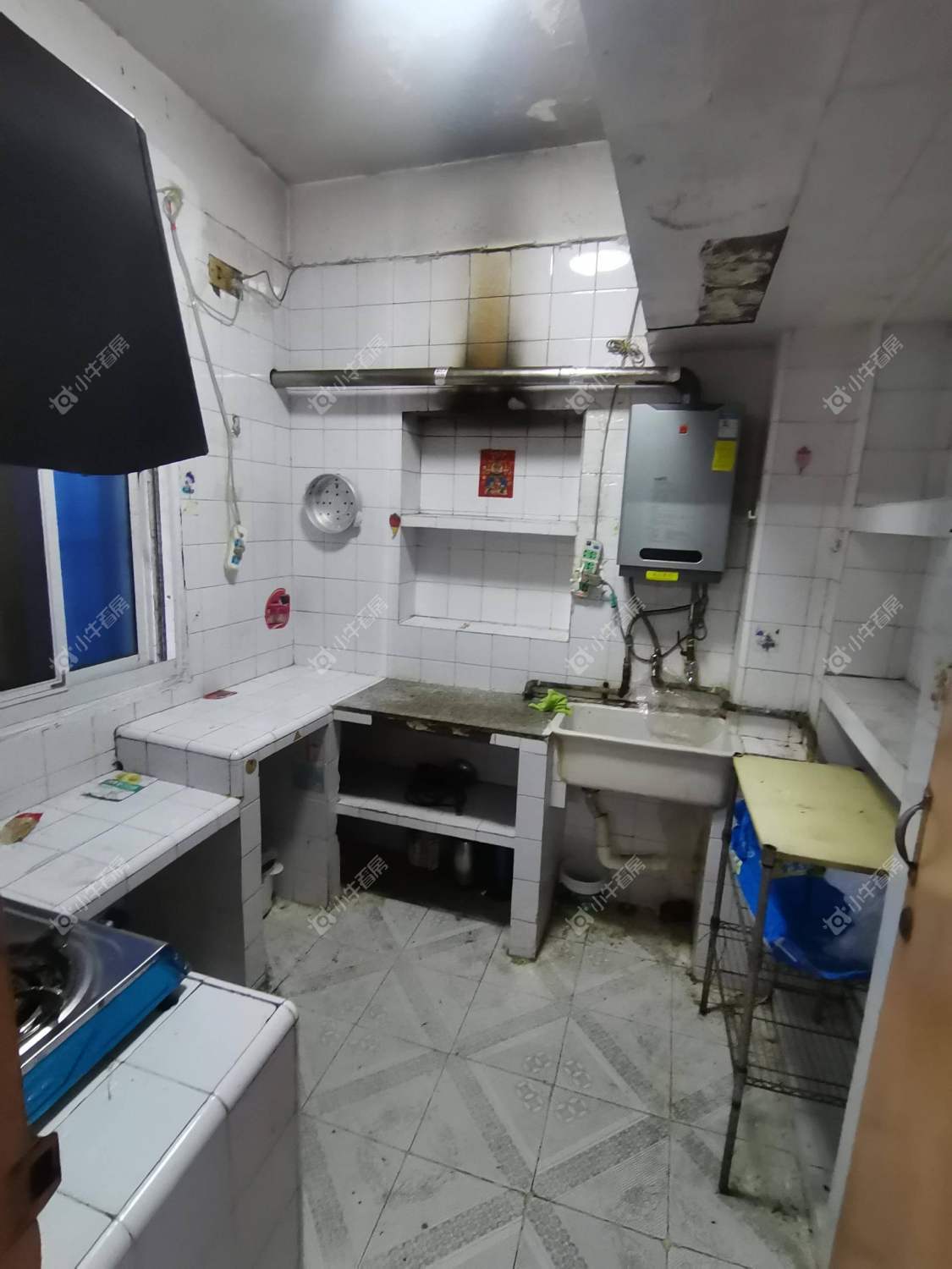 常州丽华三村在租房源_小牛看房